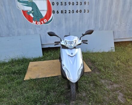 Сузуки Другая, объемом двигателя 0.13 л и пробегом 0 тыс. км за 1800 $, фото 6 на Automoto.ua