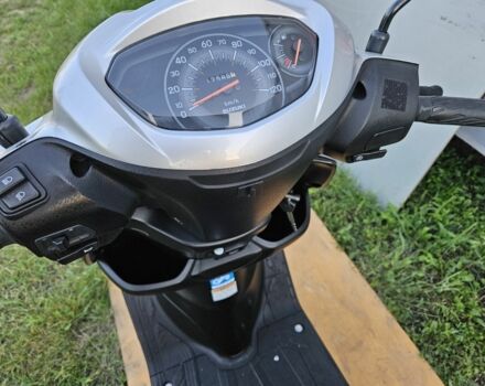 Сузуки Другая, объемом двигателя 0.13 л и пробегом 0 тыс. км за 1800 $, фото 13 на Automoto.ua