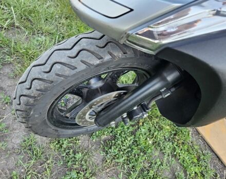 Сузуки Другая, объемом двигателя 0.13 л и пробегом 0 тыс. км за 1800 $, фото 8 на Automoto.ua