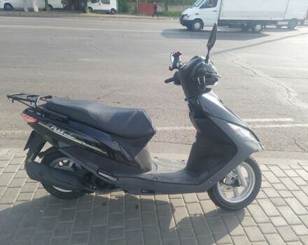 Сузуки Другая, объемом двигателя 0.13 л и пробегом 0 тыс. км за 1600 $, фото 4 на Automoto.ua