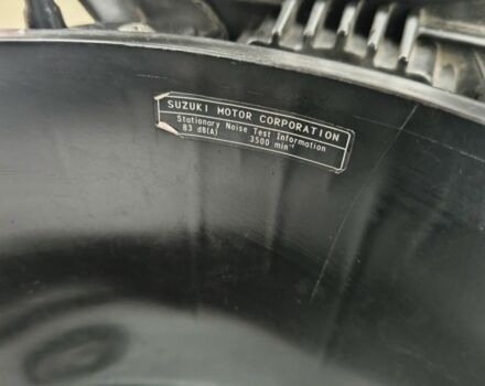 Сузуки Другая, объемом двигателя 0.13 л и пробегом 0 тыс. км за 1700 $, фото 17 на Automoto.ua