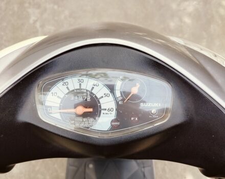 Сузуки Другая, объемом двигателя 50 л и пробегом 0 тыс. км за 550 $, фото 6 на Automoto.ua