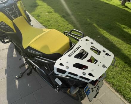 Сузуки Другая, объемом двигателя 1 л и пробегом 0 тыс. км за 10500 $, фото 16 на Automoto.ua