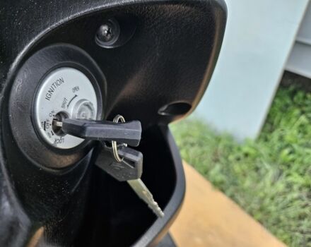 Сузуки Другая, объемом двигателя 0.13 л и пробегом 0 тыс. км за 1800 $, фото 15 на Automoto.ua