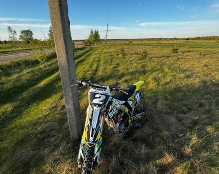 Сузуки Другая, объемом двигателя 0.45 л и пробегом 0 тыс. км за 3500 $, фото 6 на Automoto.ua