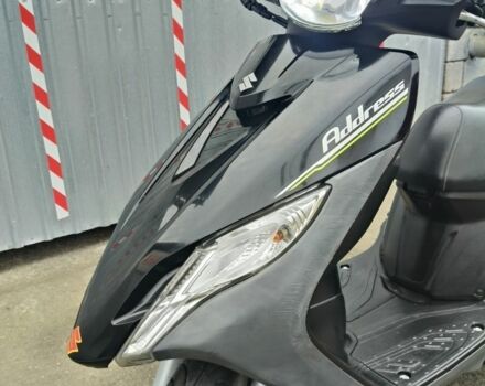 Сузуки Другая, объемом двигателя 0.13 л и пробегом 0 тыс. км за 1700 $, фото 12 на Automoto.ua