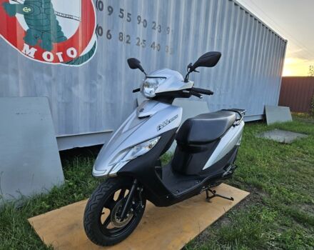 Сузуки Другая, объемом двигателя 0.13 л и пробегом 0 тыс. км за 1800 $, фото 19 на Automoto.ua