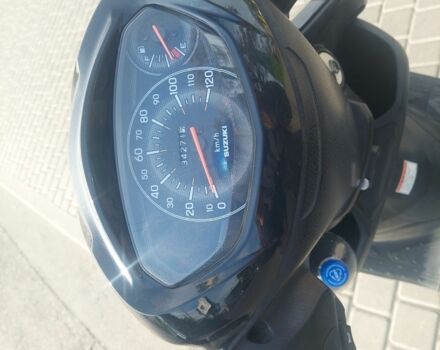 Сузуки Другая, объемом двигателя 0.13 л и пробегом 0 тыс. км за 1600 $, фото 1 на Automoto.ua