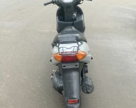 Сузукі Інша, об'ємом двигуна 0.11 л та пробігом 0 тис. км за 408 $, фото 3 на Automoto.ua