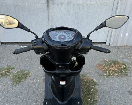 Сузукі Інша, об'ємом двигуна 0.13 л та пробігом 0 тис. км за 1750 $, фото 6 на Automoto.ua