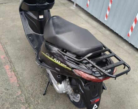 Сузуки Другая, объемом двигателя 0.13 л и пробегом 0 тыс. км за 1700 $, фото 14 на Automoto.ua