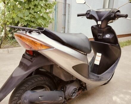 Сузуки Другая, объемом двигателя 50 л и пробегом 0 тыс. км за 550 $, фото 3 на Automoto.ua