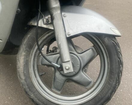 Сузукі Інша, об'ємом двигуна 0.11 л та пробігом 0 тис. км за 408 $, фото 5 на Automoto.ua