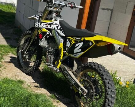 Сузуки Другая, объемом двигателя 0.45 л и пробегом 0 тыс. км за 3500 $, фото 11 на Automoto.ua