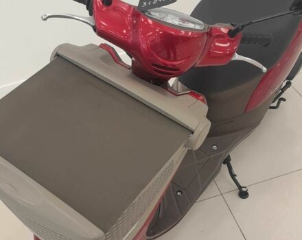 Сузуки Другая, объемом двигателя 49 л и пробегом 0 тыс. км за 473 $, фото 1 на Automoto.ua