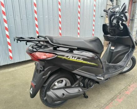 Сузуки Другая, объемом двигателя 0.13 л и пробегом 0 тыс. км за 1700 $, фото 2 на Automoto.ua