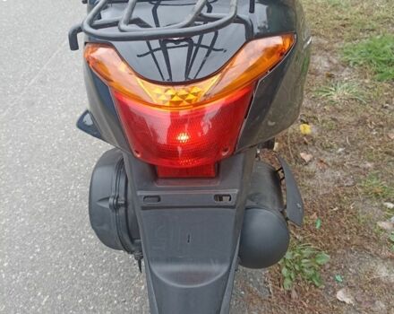 Сузуки Другая, объемом двигателя 49 л и пробегом 0 тыс. км за 669 $, фото 6 на Automoto.ua