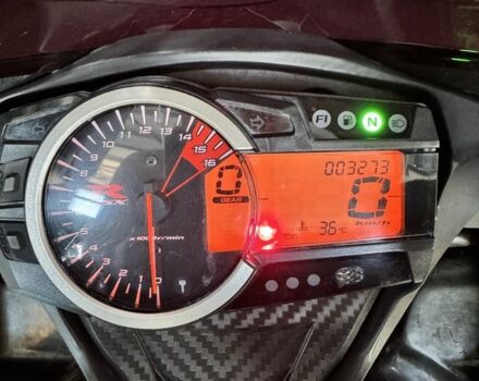 Сузукі Інша, об'ємом двигуна 0.75 л та пробігом 0 тис. км за 9900 $, фото 5 на Automoto.ua