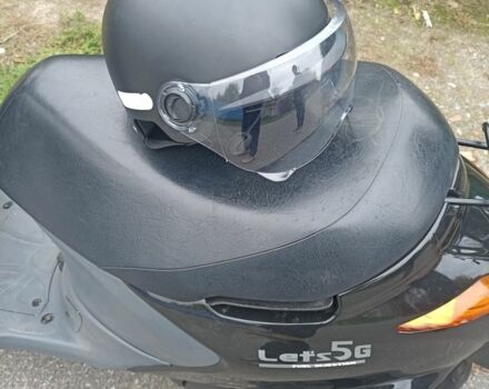 Сузуки Другая, объемом двигателя 49 л и пробегом 0 тыс. км за 669 $, фото 10 на Automoto.ua