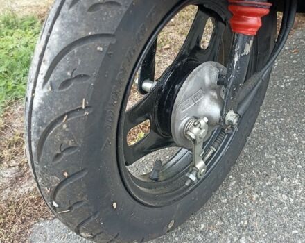 Сузуки Другая, объемом двигателя 49 л и пробегом 0 тыс. км за 669 $, фото 4 на Automoto.ua