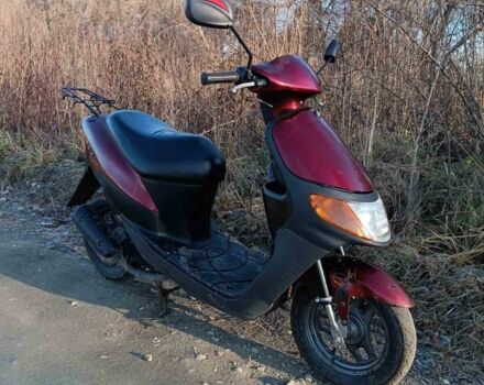 Сузукі Інша, об'ємом двигуна 50 л та пробігом 0 тис. км за 75 $, фото 1 на Automoto.ua