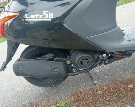 Сузуки Другая, объемом двигателя 49 л и пробегом 0 тыс. км за 669 $, фото 7 на Automoto.ua