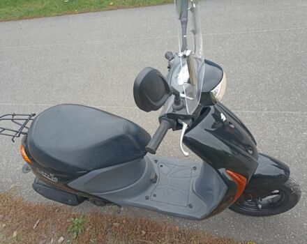 Сузуки Другая, объемом двигателя 49 л и пробегом 0 тыс. км за 669 $, фото 2 на Automoto.ua