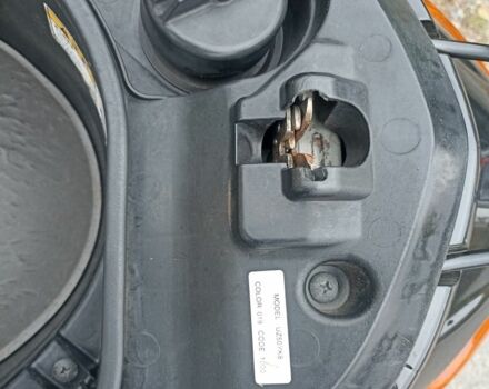 Сузуки Другая, объемом двигателя 49 л и пробегом 0 тыс. км за 669 $, фото 12 на Automoto.ua