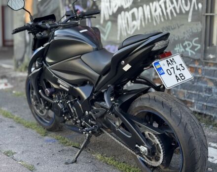 Сузуки Другая, объемом двигателя 0 л и пробегом 0 тыс. км за 9900 $, фото 5 на Automoto.ua