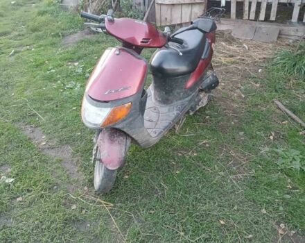 Сузукі Інша, об'ємом двигуна 50 л та пробігом 0 тис. км за 75 $, фото 5 на Automoto.ua