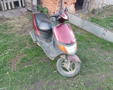 Сузукі Інша, об'ємом двигуна 50 л та пробігом 0 тис. км за 75 $, фото 6 на Automoto.ua