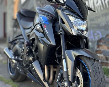 Сузуки Другая, объемом двигателя 0 л и пробегом 0 тыс. км за 9900 $, фото 1 на Automoto.ua