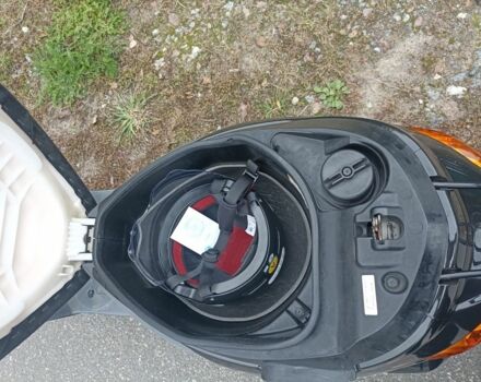 Сузуки Другая, объемом двигателя 49 л и пробегом 0 тыс. км за 669 $, фото 14 на Automoto.ua