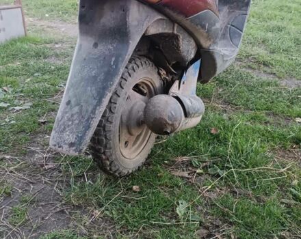 Сузукі Інша, об'ємом двигуна 50 л та пробігом 0 тис. км за 75 $, фото 3 на Automoto.ua