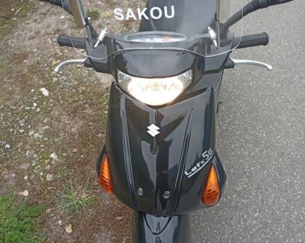 Сузуки Другая, объемом двигателя 49 л и пробегом 0 тыс. км за 669 $, фото 1 на Automoto.ua