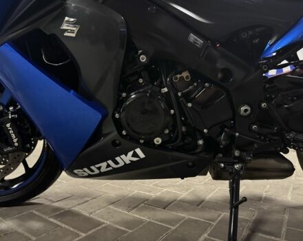 Сузуки Другая, объемом двигателя 1 л и пробегом 0 тыс. км за 9450 $, фото 11 на Automoto.ua