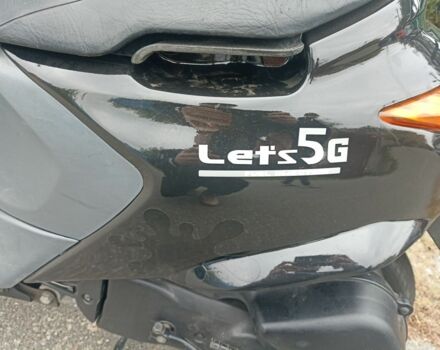 Сузуки Другая, объемом двигателя 49 л и пробегом 0 тыс. км за 669 $, фото 3 на Automoto.ua