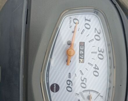 Сузуки Другая, объемом двигателя 49 л и пробегом 0 тыс. км за 669 $, фото 8 на Automoto.ua