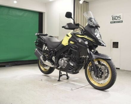 Сузуки Другая, объемом двигателя 0.65 л и пробегом 0 тыс. км за 8100 $, фото 3 на Automoto.ua