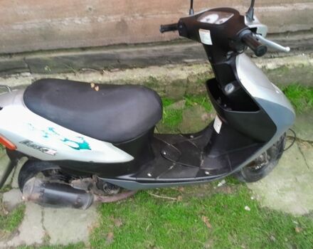 Сузуки Другая, объемом двигателя 49 л и пробегом 0 тыс. км за 238 $, фото 1 на Automoto.ua