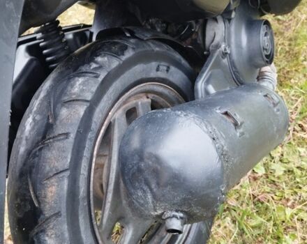 Сузукі Інша, об'ємом двигуна 49 л та пробігом 0 тис. км за 264 $, фото 7 на Automoto.ua