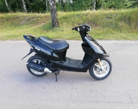 Сузуки Другая, объемом двигателя 49 л и пробегом 0 тыс. км за 339 $, фото 2 на Automoto.ua
