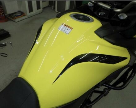 Сузуки Другая, объемом двигателя 0.65 л и пробегом 0 тыс. км за 8100 $, фото 5 на Automoto.ua