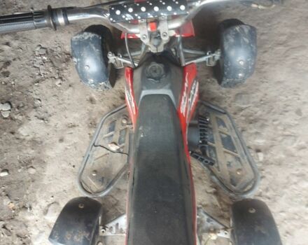 Сузуки Другая, объемом двигателя 50 л и пробегом 0 тыс. км за 192 $, фото 3 на Automoto.ua