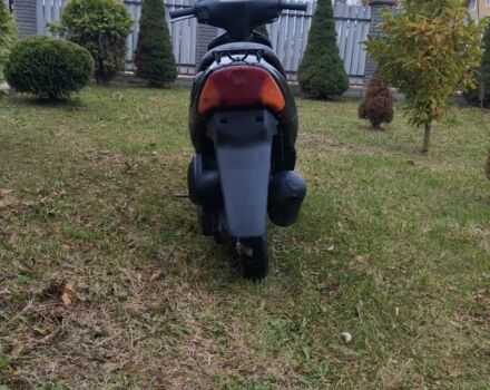 Сузукі Інша, об'ємом двигуна 49 л та пробігом 0 тис. км за 264 $, фото 1 на Automoto.ua