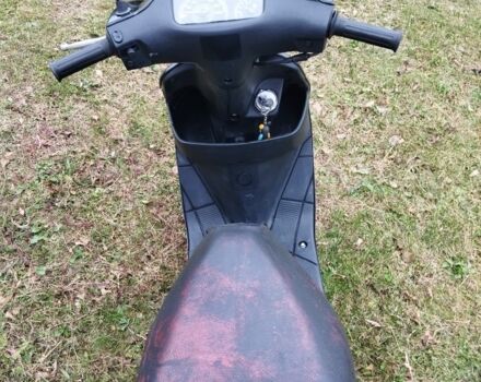 Сузуки Другая, объемом двигателя 49 л и пробегом 0 тыс. км за 264 $, фото 4 на Automoto.ua