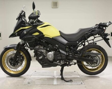 Сузуки Другая, объемом двигателя 0.65 л и пробегом 0 тыс. км за 8100 $, фото 4 на Automoto.ua