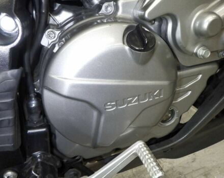 Сузуки Другая, объемом двигателя 0.65 л и пробегом 0 тыс. км за 8100 $, фото 6 на Automoto.ua