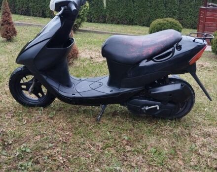 Сузукі Інша, об'ємом двигуна 49 л та пробігом 0 тис. км за 264 $, фото 3 на Automoto.ua