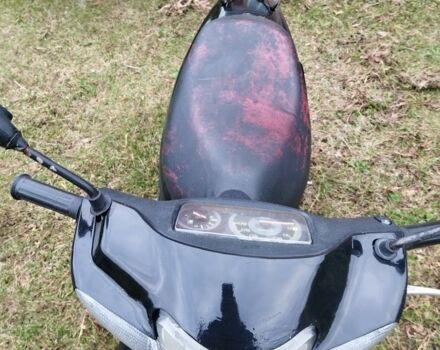 Сузукі Інша, об'ємом двигуна 49 л та пробігом 0 тис. км за 264 $, фото 5 на Automoto.ua